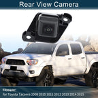Rear View Park Assist Backup Camera for Toyota Tacoma (2009–2015) 86790-04010