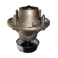 Spindle & Gator Blade Kit for John Deere X300 X320 X324 X340 X360 (54")
