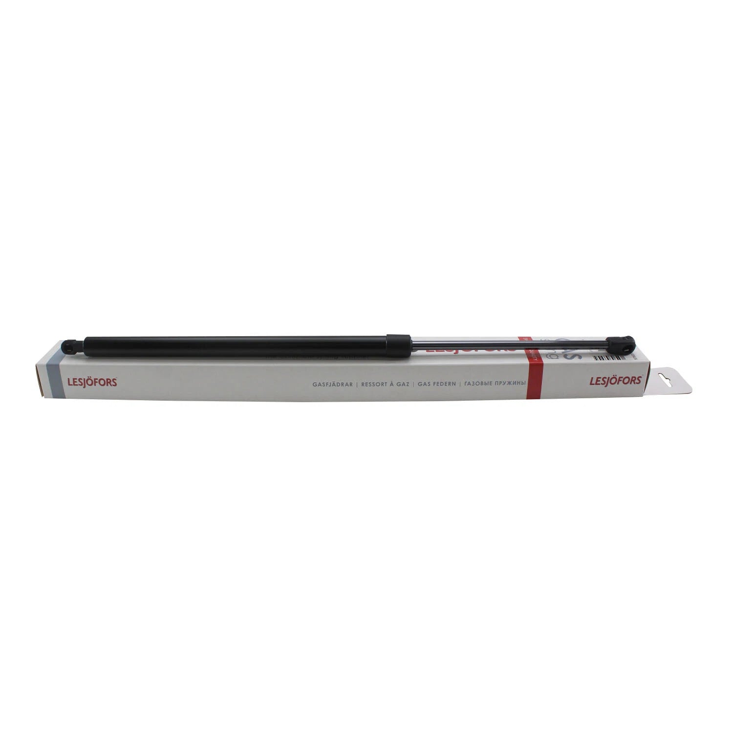 Hatch Lift Support for Lexus (2010–2015) Lesjofors 8149104