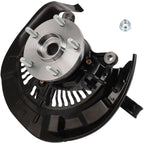 Front Left Wheel Hub Bearing Knuckle Assembly AWD for Toyota Highlander (2008–2013)
