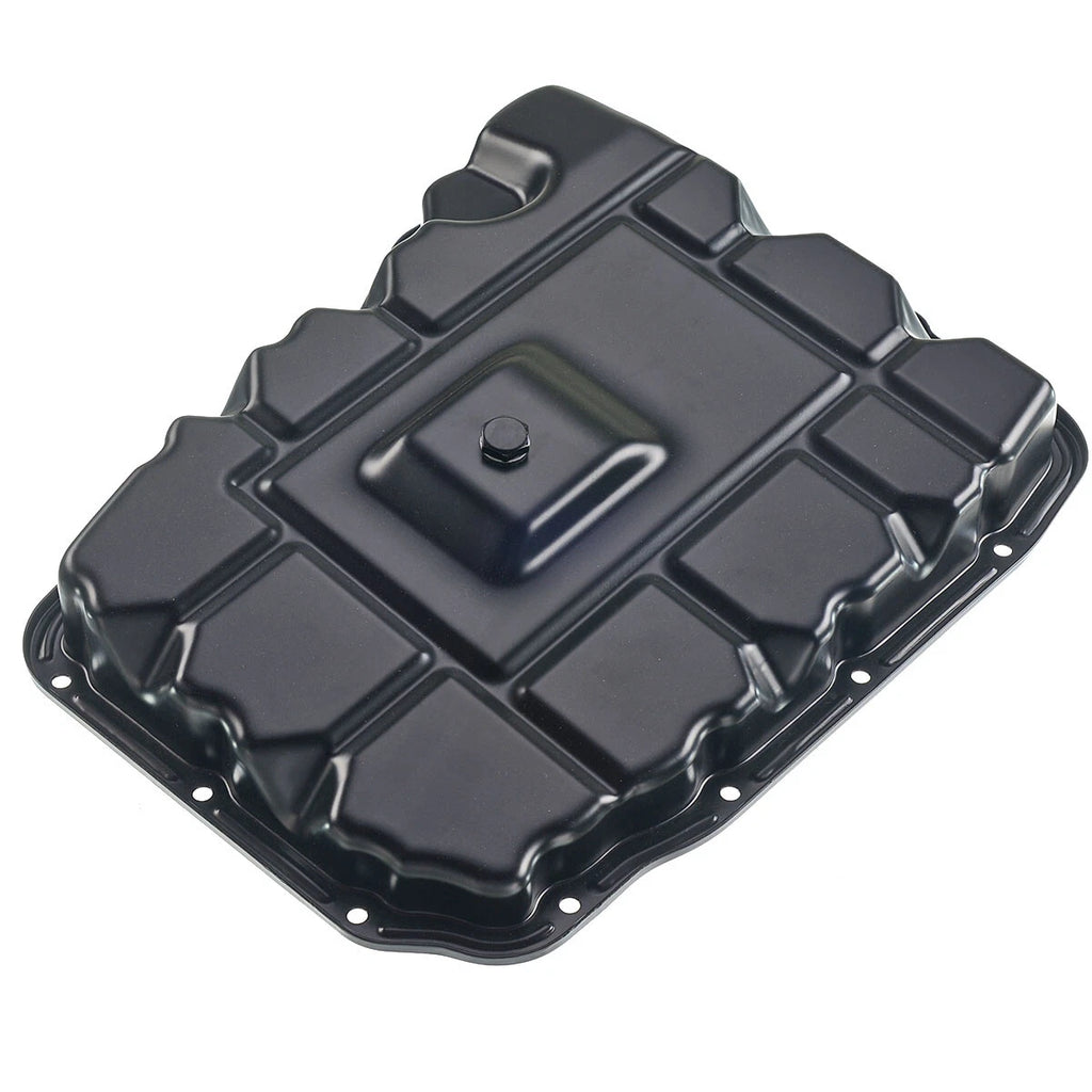 Auto Trans Oil Pan for Chrysler Dodge Ram 1500 Jeep Commander (2002–2010)