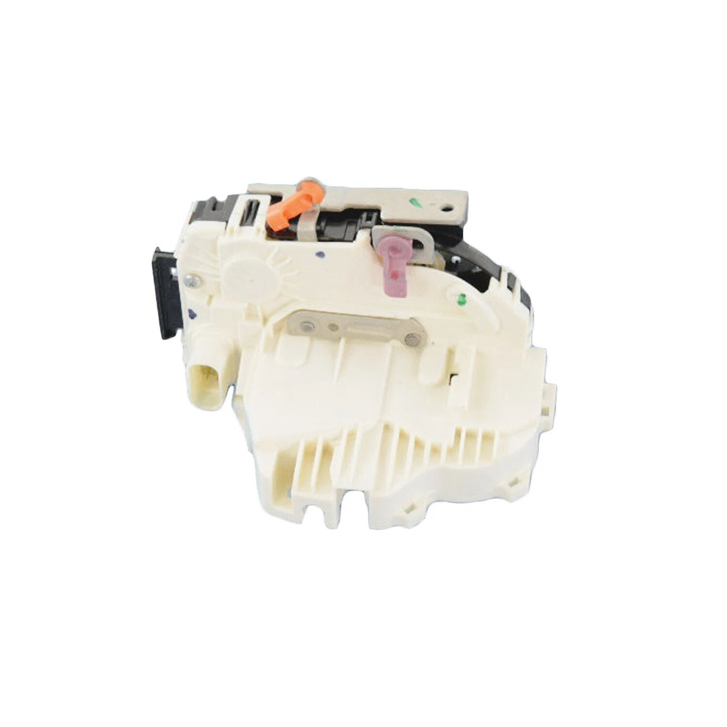 Front Driver Left Door Latch Lock Actuator Motor for Jeep (OEM)