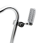 CNC Footpeg Set for Harley Street 500 750 Road King (2014–2020)
