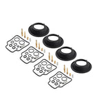 Carburetor Repair Kit for Honda CB1300DC CB 1300 DC X4 SC38 (1997–2003)