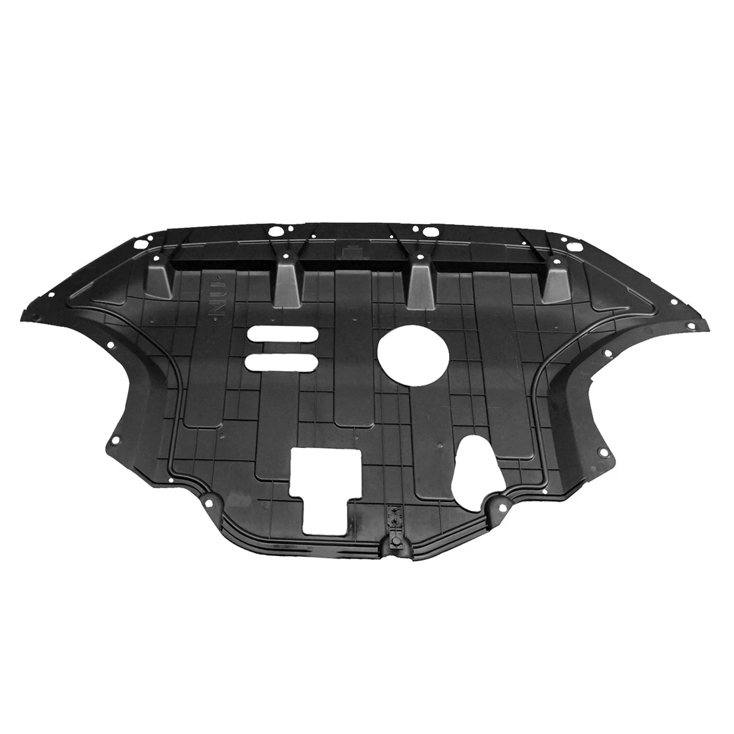 Replacement Front Forward Undercar Shield for Hyundai Kona (2018–2021)