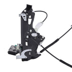 1PC Electric Window Regulator for Mercedes Benz W219 CLS500 CLS550 (2006–2011)