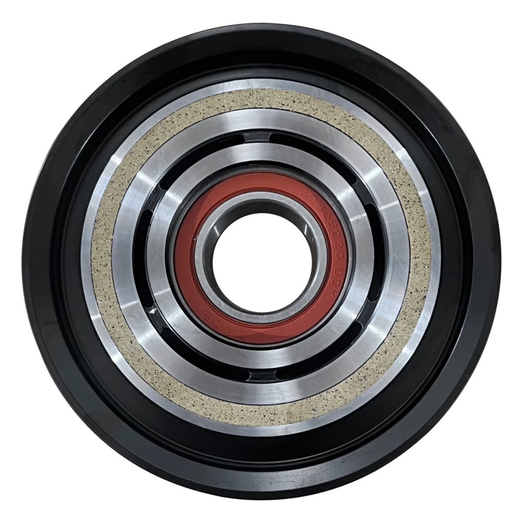 AC Compressor Clutch Replacement for Honda HR-V 1.8L (2016-2019)