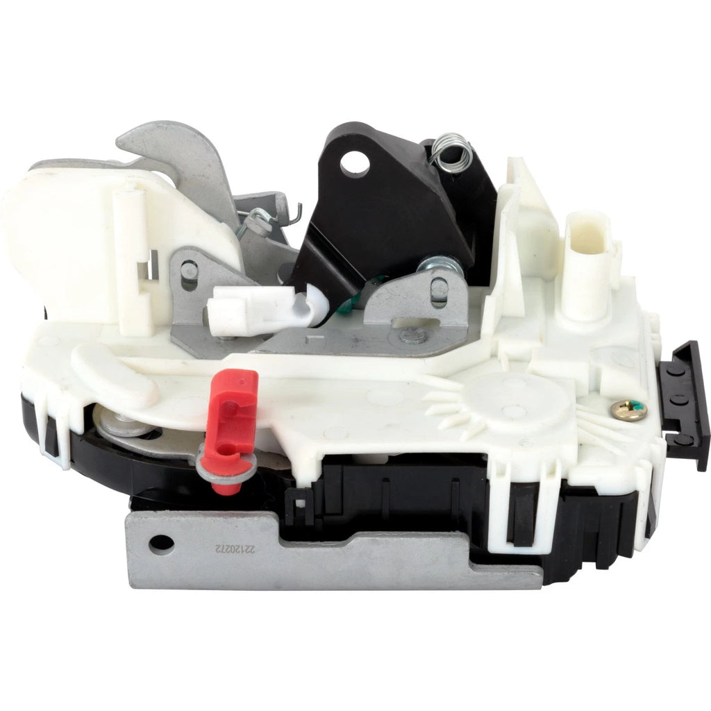 Rear Left Door Lock Actuator for Jeep Wrangler JK (2018)