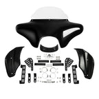 Batwing Fairing Windscreen Hardware Kit for Yamaha V Star 1100 (2000–2009)