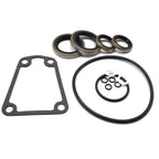 Lower Unit Seal Kit with Oil Seal O-Ring for Evinrude Johnson Outboard (18-2691)