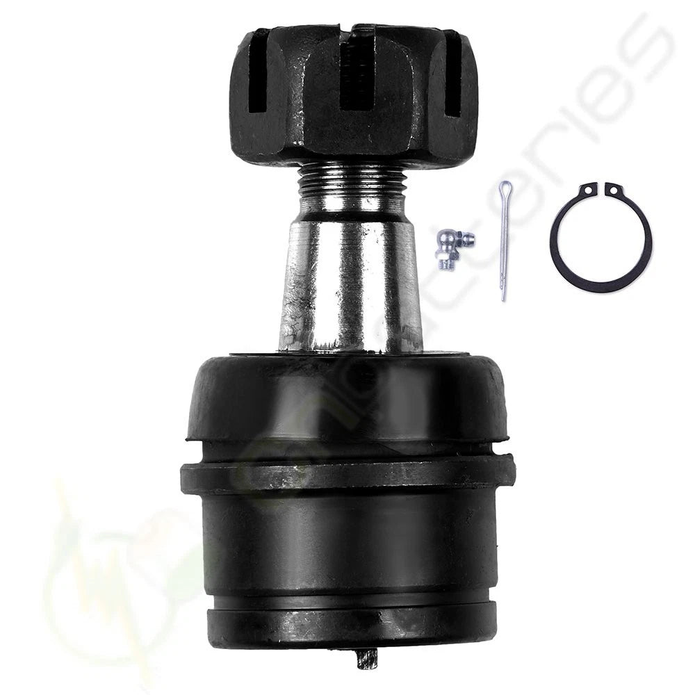 12Pcs Wheel Bearing Hub Tie Rod Ball Joint for Jeep Cherokee (1999–2004)