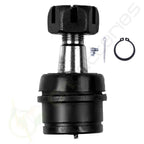 12Pcs Wheel Bearing Hub Tie Rod Ball Joint for Jeep Cherokee (1999–2004)