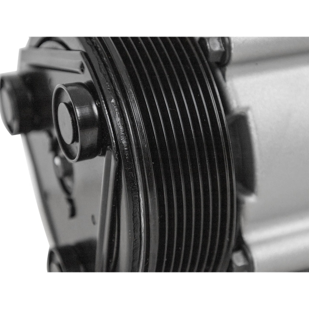 A/C Compressor for Ford F-150, Excursion, F-250 Super Duty (1997–2006)