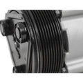 A/C Compressor for Ford F-150, Excursion, F-250 Super Duty (1997–2006)