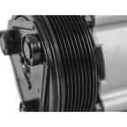 A/C Compressor for Ford F-150, Excursion, F-250 Super Duty (1997–2006)
