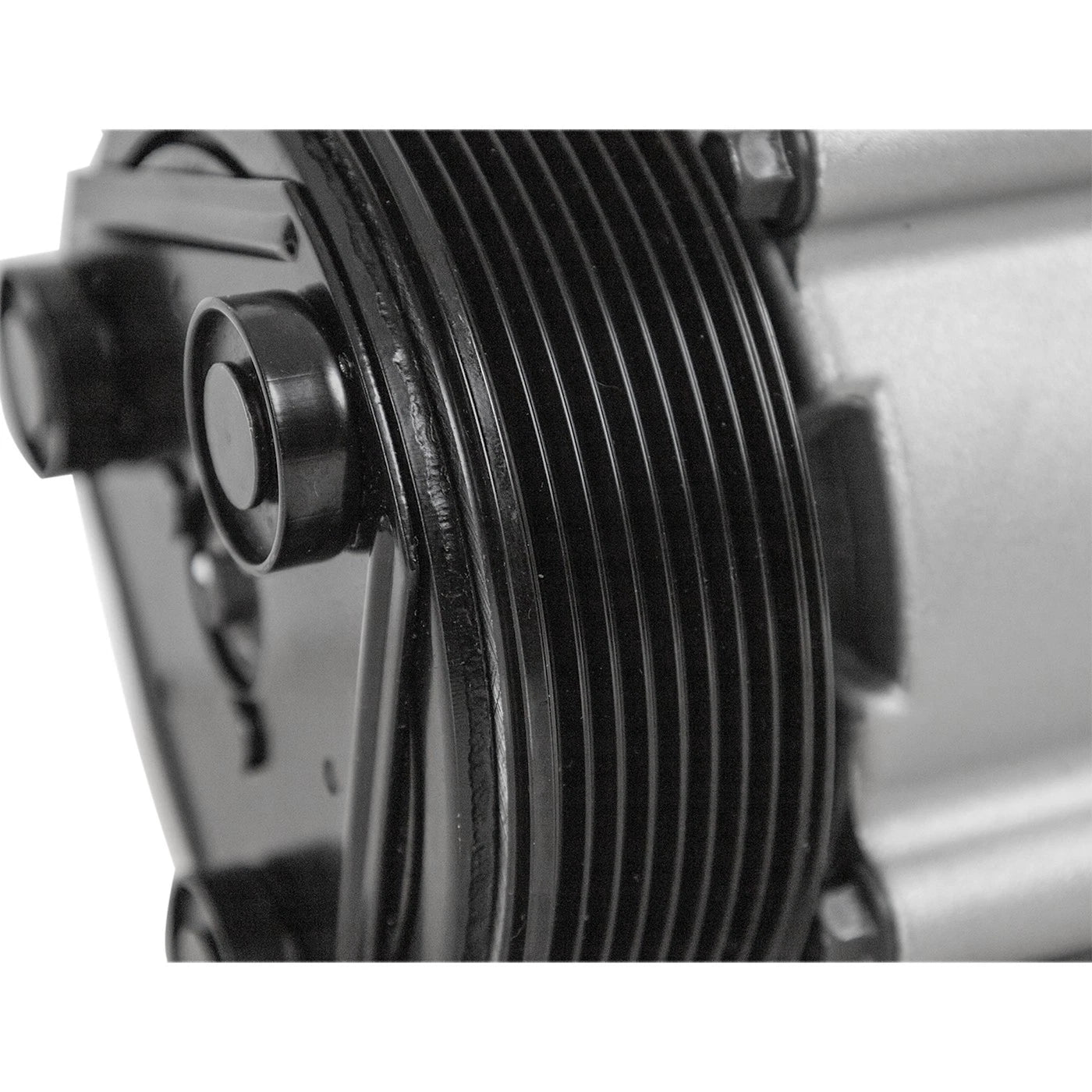 A/C Compressor for Ford F-150, Excursion, F-250 Super Duty (1997–2006)