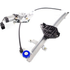Window Regulator for Subaru Legacy (2010–2014) Rear Passenger Side