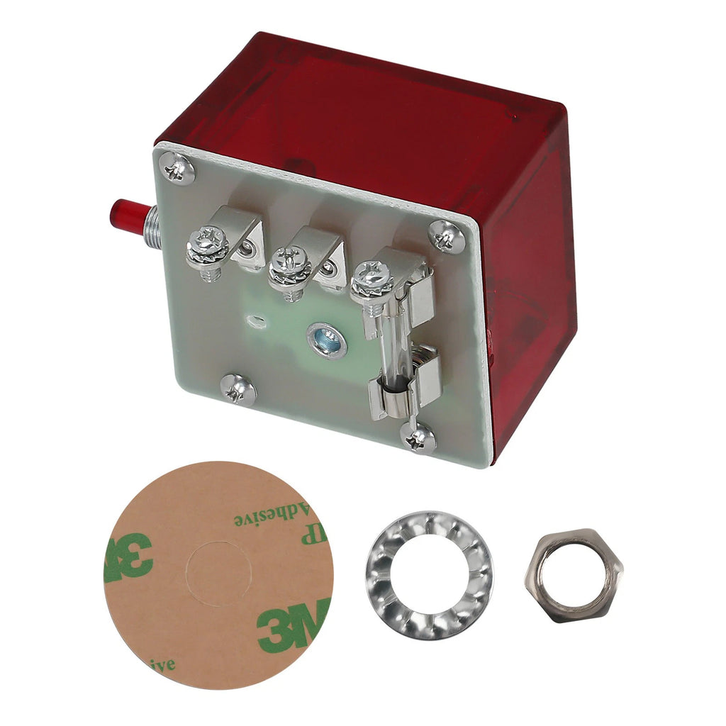 Magnetic & Reed Switches for Various Industrial Equipment (25700071)