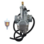 Carburetor for Kawasaki 220 Bayou KLF220 (1988–1994)