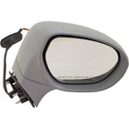 Power Heated Mirrors for Buick Envision (2017–2020) with Turn Signal