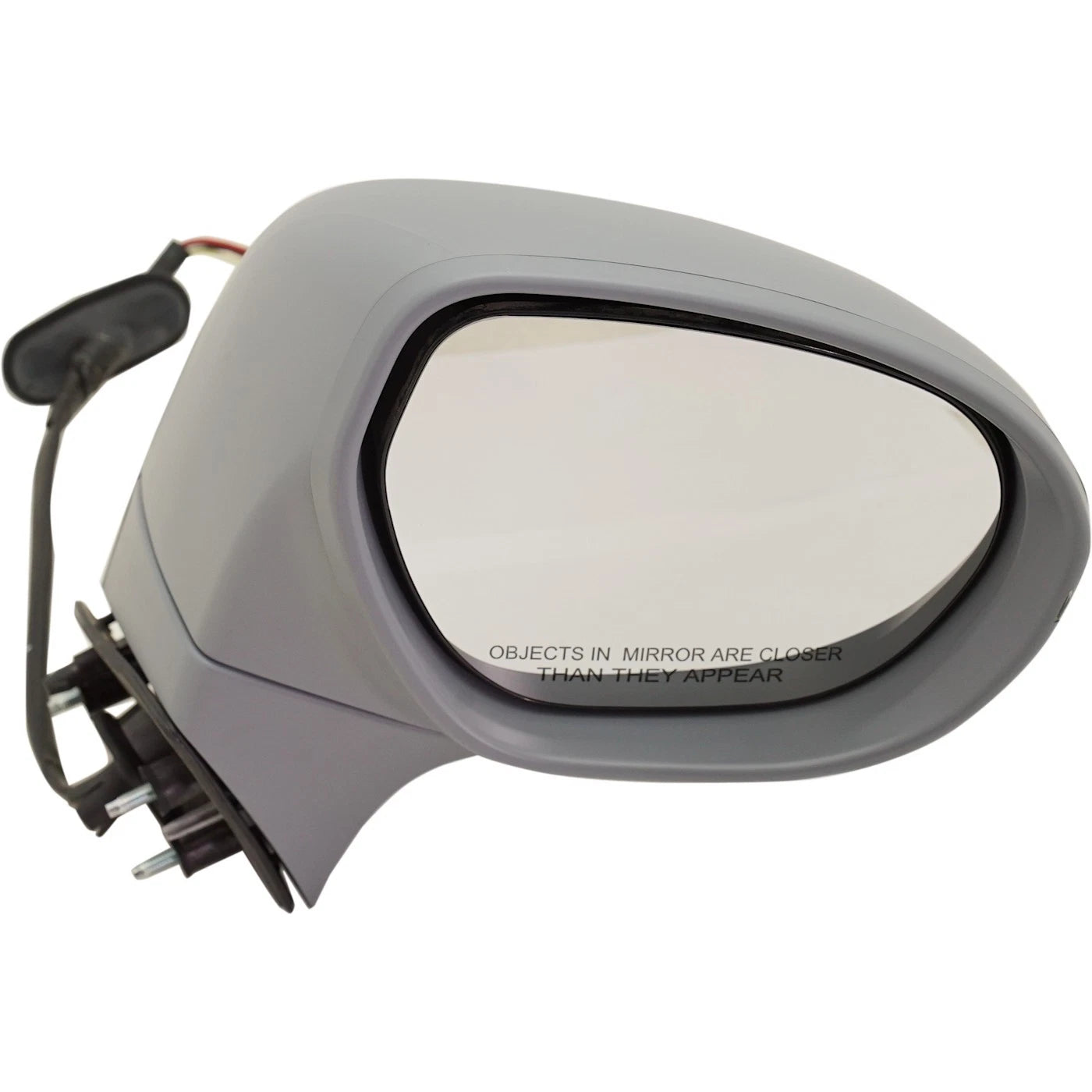 Power Heated Mirrors for Buick Envision (2017–2020) with Turn Signal
