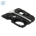 Rear Left Window Regulator for Dodge Ram 1500 (2009-2020)