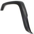 Fender Flares Set of 4 for Jeep Cherokee (1997–2001)