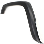 Fender Flares Set of 4 for Jeep Cherokee (1997–2001)