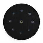 Polishing Pad Sanding Grinding Disc 7In 180MM 8 Holes for Wall