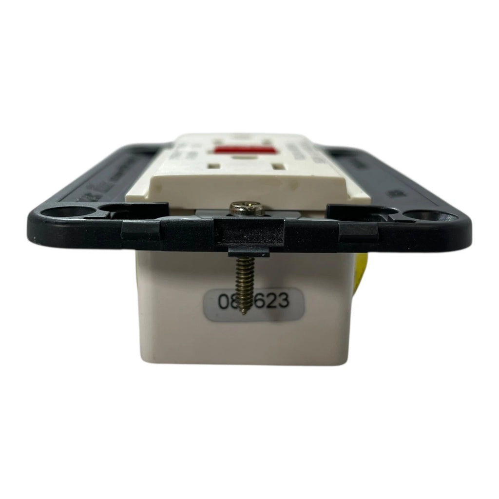 GFCI Socket Outlet 20 Amp 125V for Vimar Idea (16296)
