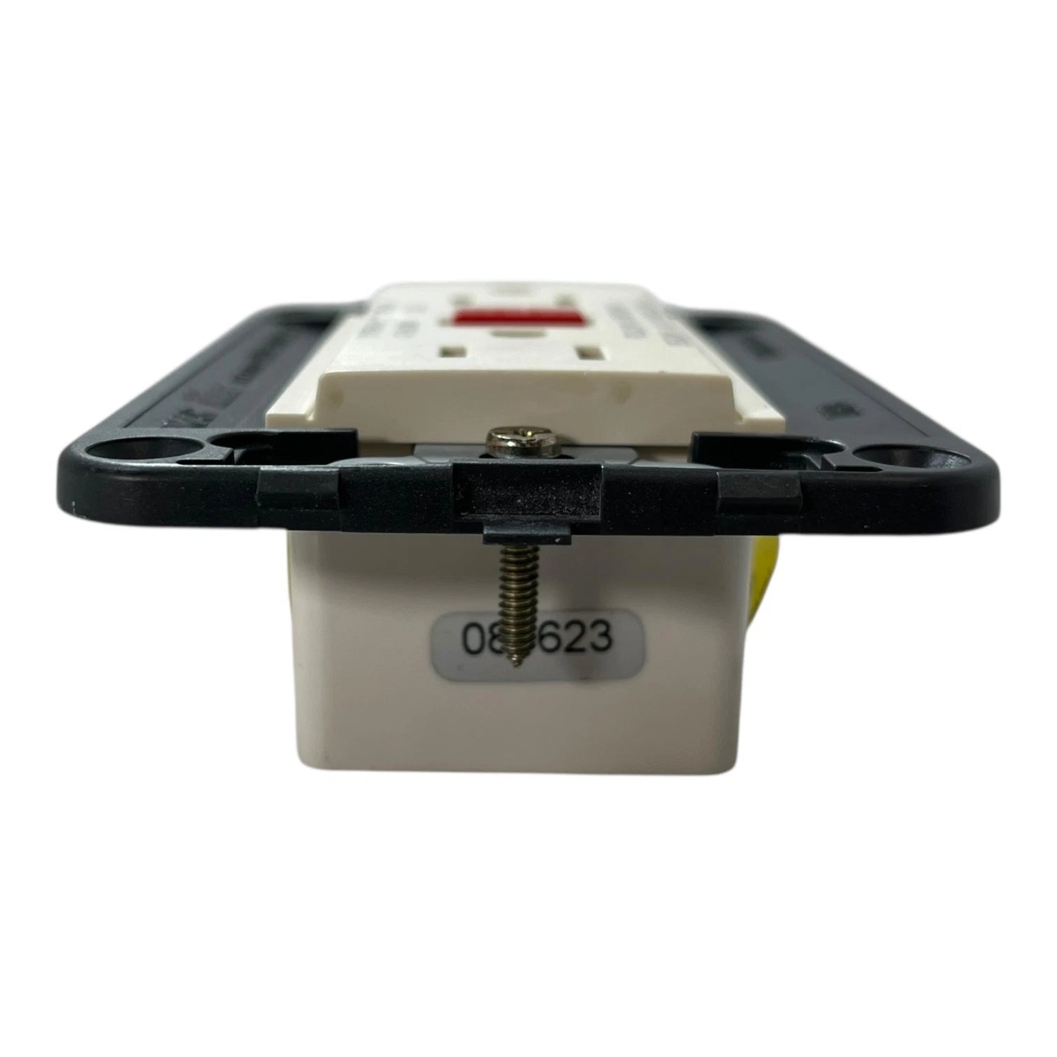 GFCI Socket Outlet 20 Amp 125V for Vimar Idea (16296)
