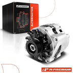 Alternator for Chevy Corvette (1987–1991) 105 Amps 12V 6 Groove