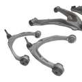 12x Front Control Arm, Ball Joint & Sway Bar Link for GMC Escalade Yukon (2015–2016)