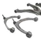 12x Front Control Arm, Ball Joint & Sway Bar Link for GMC Escalade Yukon (2015–2016)