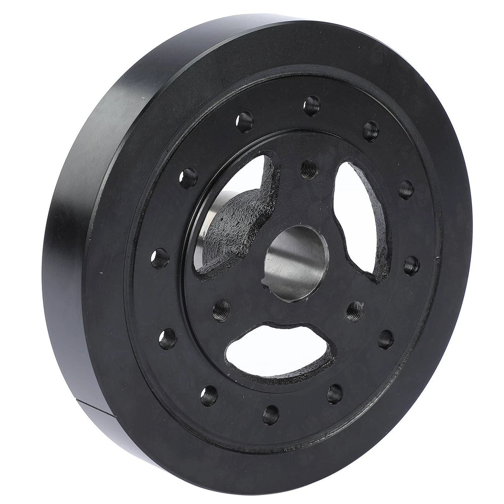 Harmonic Balancer for Chevy Silverado 2500, Tahoe, GMC Yukon (1996–2000)