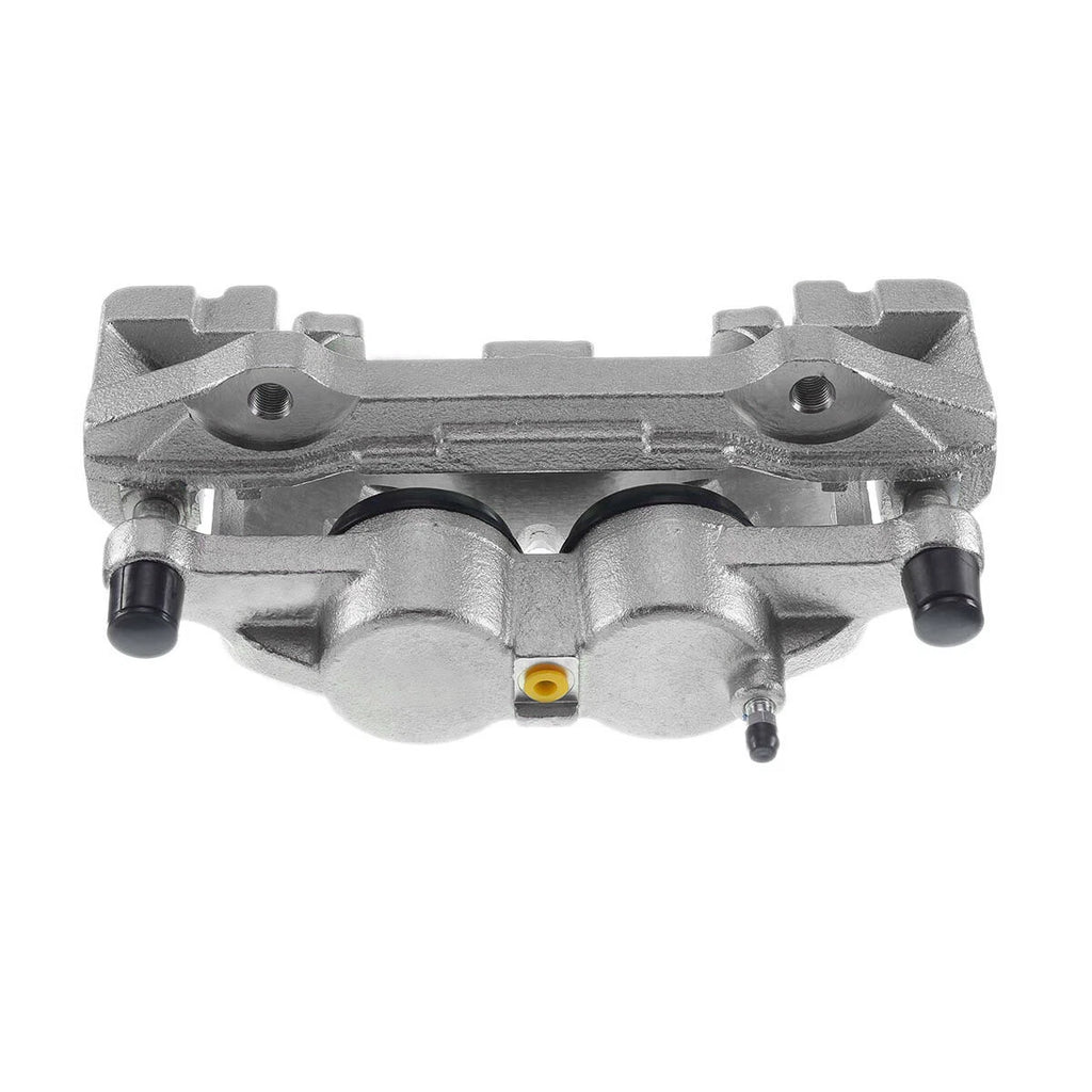 Front Right Brake Caliper with Bracket for Ford Expedition (2007-2009)