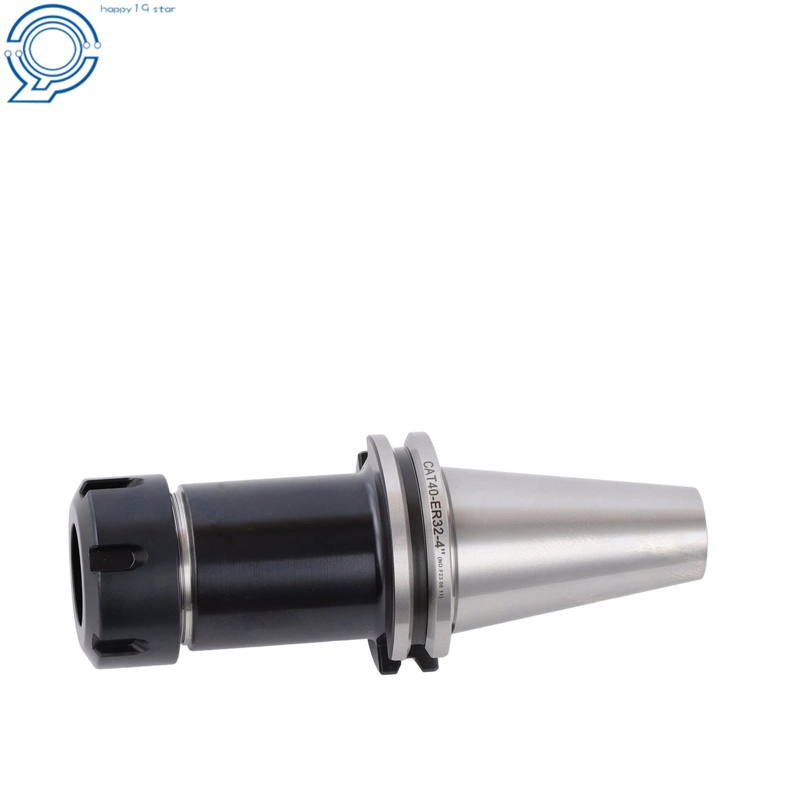 CNC Mill Tool Holder CAT40 ER32 for CNC Machines