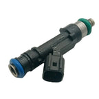 Fuel Injectors for Jeep Wrangler (2007–2018)