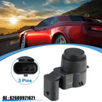 PDC Parking Sensor Bumper for BMW 1 Series E81 E82 E87 E88 X1 Z4