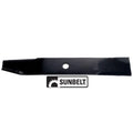 Blade Mower 13-7/8" 5/8 for B1GR2002 (Compatible Models)