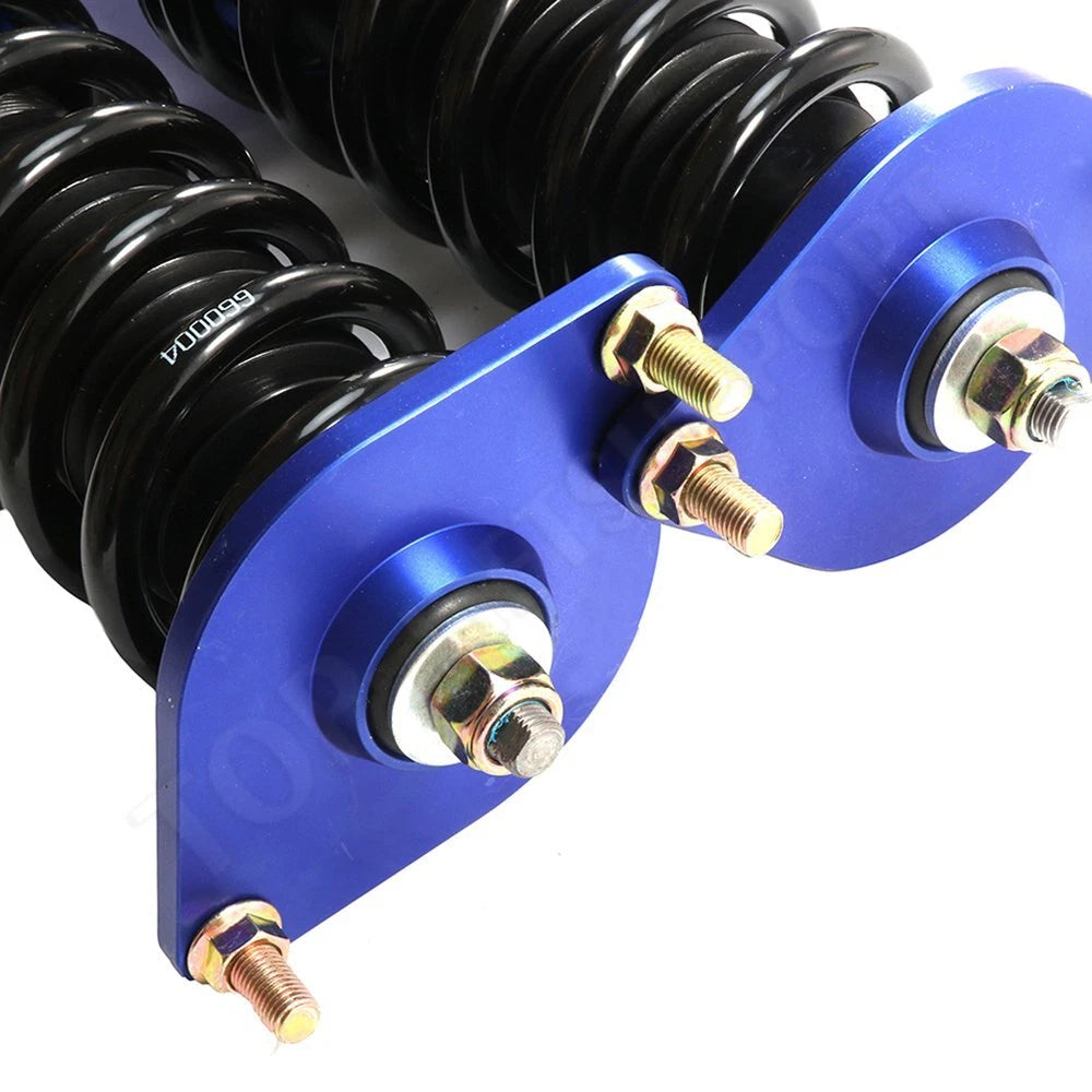 Coilovers for Subaru Impreza WRX (2008–2014) Adjustable Height Shocks Struts