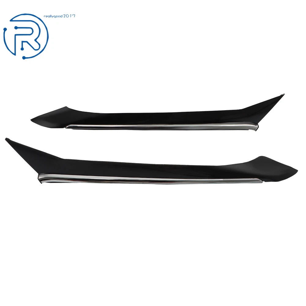 Pillar Molding Trim for Nissan Maxima (2016-2021)