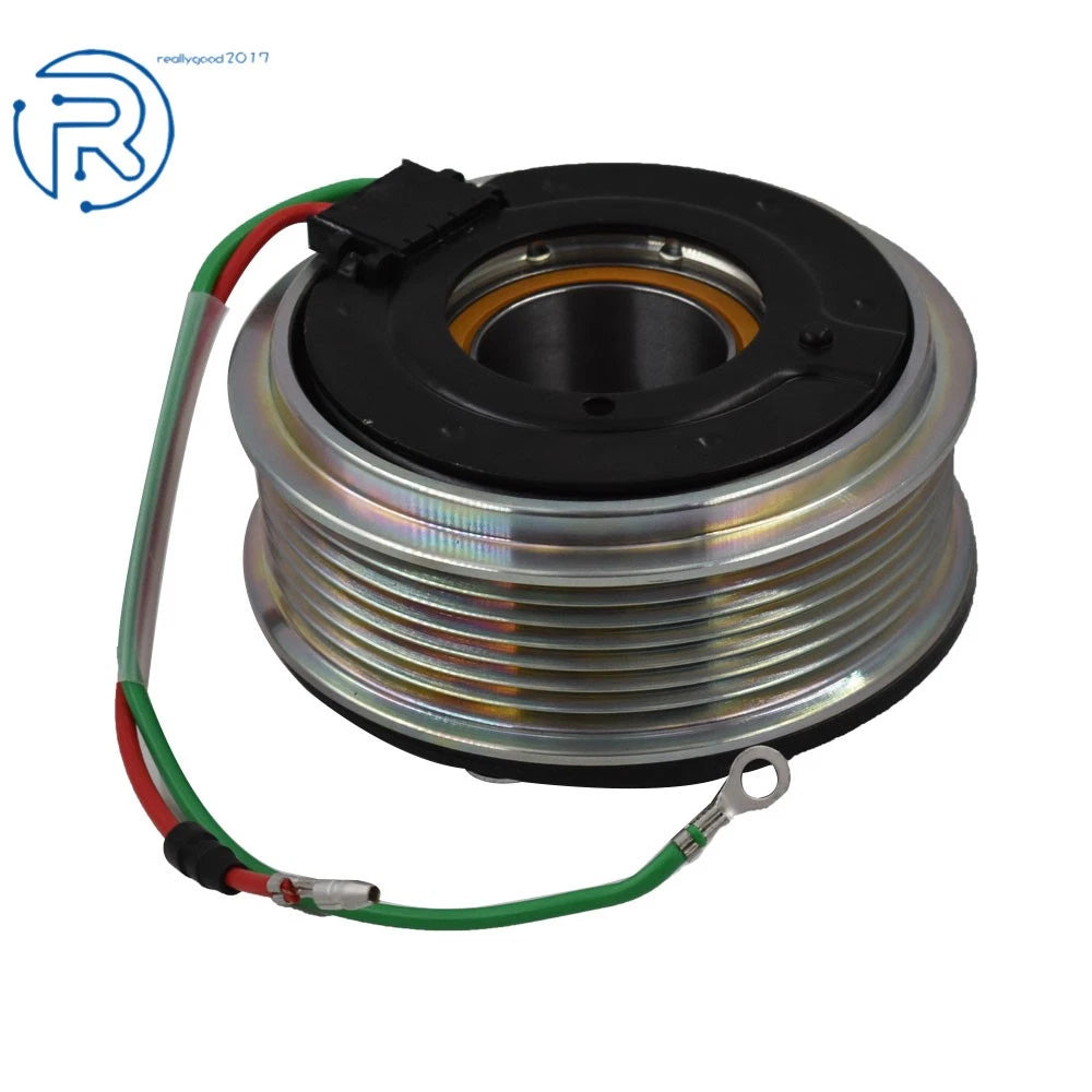 A/C Compressor Clutch Kit for Honda Civic Si (2006-2011)