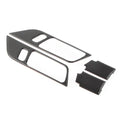 Interior Door Handle Trim Sticker for Ford Mustang (2015-2019) Carbon
