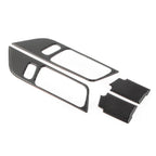 Interior Door Handle Trim Sticker for Ford Mustang (2015-2019) Carbon