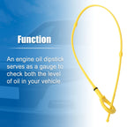 Engine Oil Level Indicator Dipstick for Toyota Yaris 1.3 (2003–2005) No. 15301-0J020