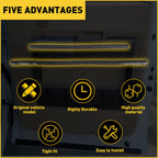 10X LED Dome Map Light Bulb for Various Vehicles