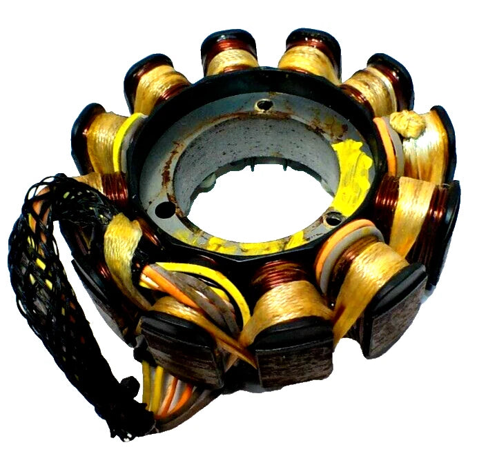 Stator Assy for Evinrude E-tec 40-90hp (2004–Present) 0586949