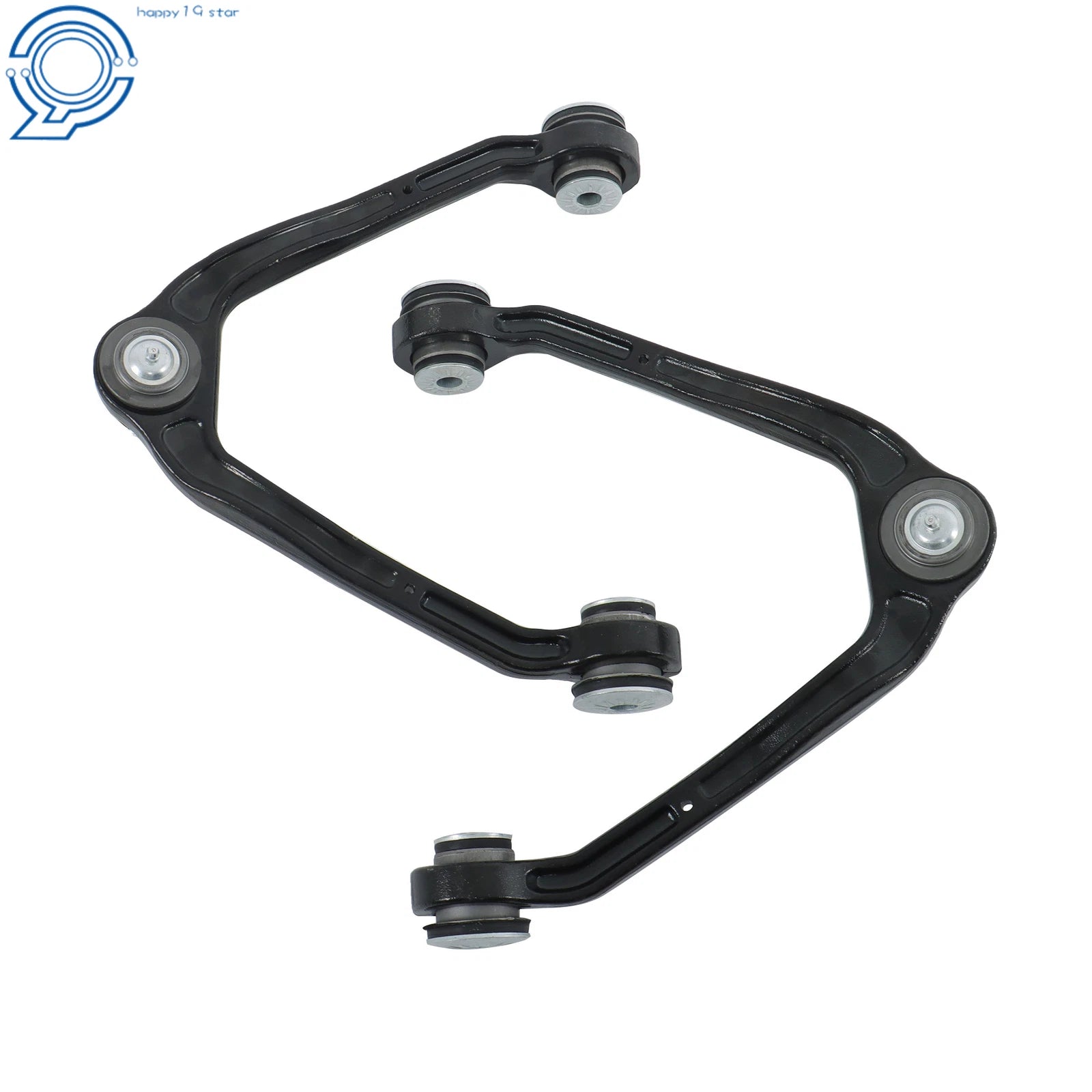 Front Suspension Kit for GMC Sierra 1500 (1999–2006)