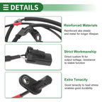 ABS Wheel Speed Sensor No. 59830C5100 for Kia Sorento (2015–2020)